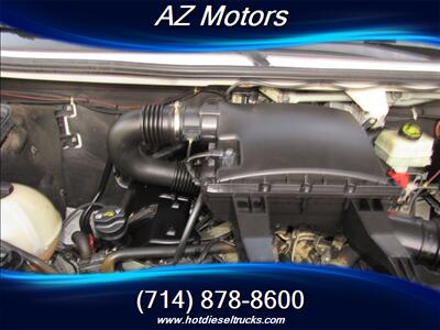 2012 Mercedes-Benz Sprinter 2500 CARGO VAN   - Photo 22 - Orange, CA 92867