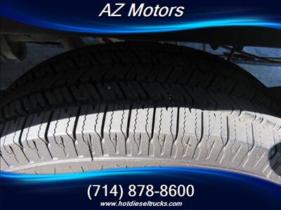 2018 Mercedes-Benz Sprinter Worker 2500   - Photo 9 - Orange, CA 92867