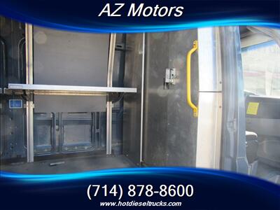 2018 Mercedes-Benz Sprinter Worker 2500   - Photo 14 - Orange, CA 92867
