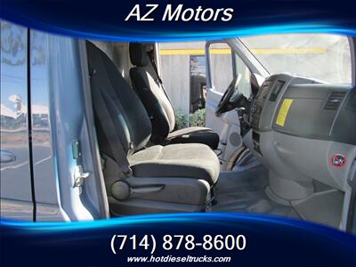 2018 Mercedes-Benz Sprinter Worker 2500   - Photo 13 - Orange, CA 92867