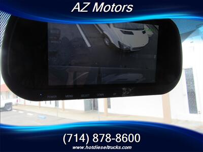 2018 Mercedes-Benz Sprinter Worker 2500   - Photo 28 - Orange, CA 92867