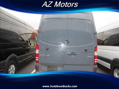2018 Mercedes-Benz Sprinter Worker 2500   - Photo 26 - Orange, CA 92867