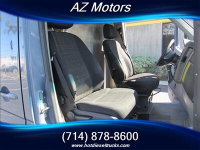 2018 Mercedes-Benz Sprinter Worker 2500   - Photo 21 - Orange, CA 92867