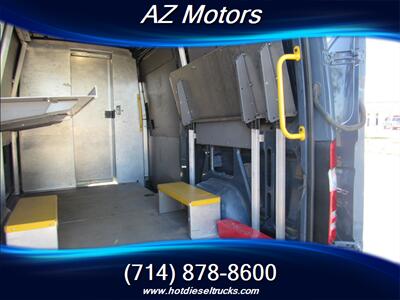 2018 Mercedes-Benz Sprinter Worker 2500   - Photo 17 - Orange, CA 92867