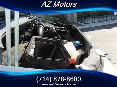 2018 Mercedes-Benz Sprinter Worker 2500   - Photo 20 - Orange, CA 92867