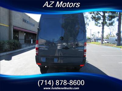 2018 Mercedes-Benz Sprinter Worker 2500   - Photo 6 - Orange, CA 92867