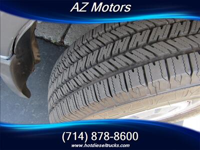 2018 Mercedes-Benz Sprinter Worker 2500   - Photo 24 - Orange, CA 92867