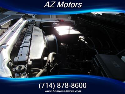 2021 Chevrolet Silverado 2500HD Work Truck crew long bed - Photo 26 - Orange, CA 92867
