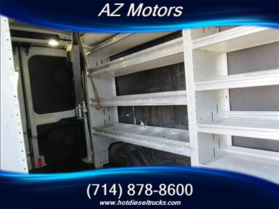 2016 Ford Transit T350 148 WB MED RF   - Photo 17 - Orange, CA 92867