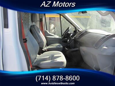 2016 Ford Transit T350 148 WB MED RF   - Photo 18 - Orange, CA 92867