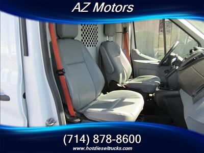 2016 Ford Transit T350 148 WB MED RF   - Photo 19 - Orange, CA 92867
