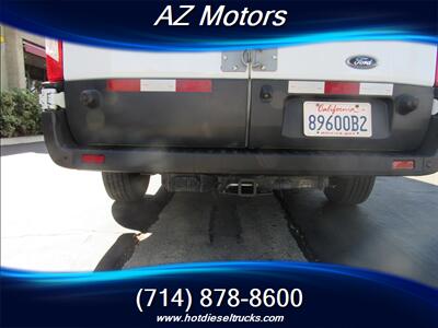 2016 Ford Transit T350 148 WB MED RF   - Photo 7 - Orange, CA 92867