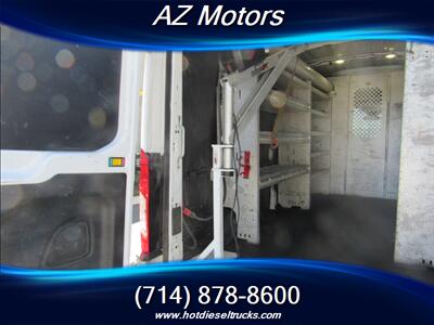 2016 Ford Transit T350 148 WB MED RF   - Photo 12 - Orange, CA 92867