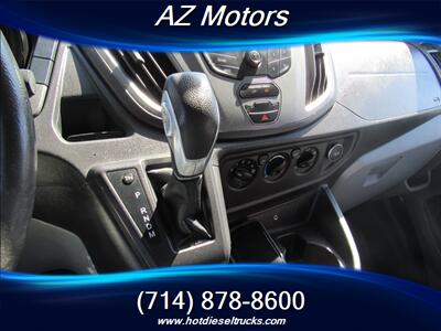 2016 Ford Transit T350 148 WB MED RF   - Photo 33 - Orange, CA 92867