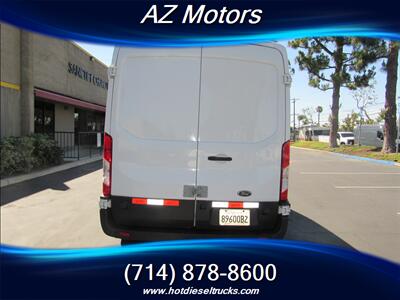 2016 Ford Transit T350 148 WB MED RF   - Photo 6 - Orange, CA 92867
