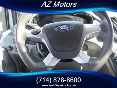 2016 Ford Transit T350 148 WB MED RF   - Photo 30 - Orange, CA 92867