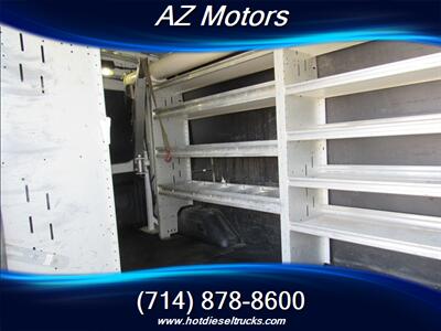 2016 Ford Transit T350 148 WB MED RF   - Photo 16 - Orange, CA 92867
