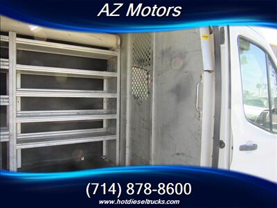 2016 Ford Transit T350 148 WB MED RF   - Photo 15 - Orange, CA 92867