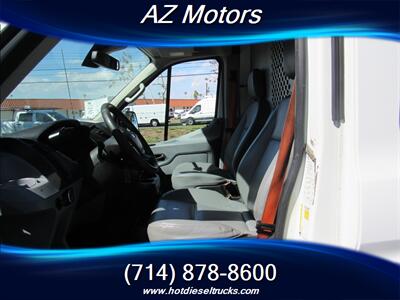2016 Ford Transit T350 148 WB MED RF   - Photo 20 - Orange, CA 92867