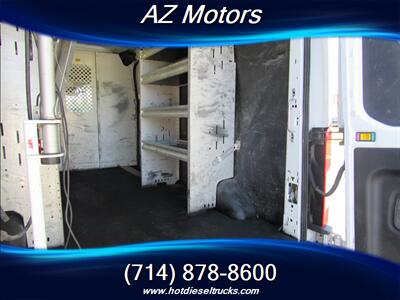 2016 Ford Transit T350 148 WB MED RF   - Photo 13 - Orange, CA 92867