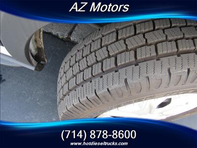 2016 Ford Transit T350 148 WB MED RF   - Photo 23 - Orange, CA 92867