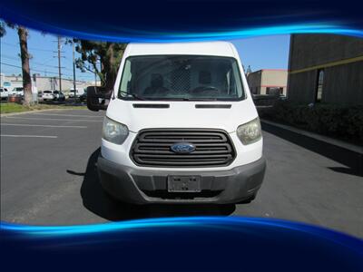 2016 Ford Transit T350 148 WB MED RF   - Photo 2 - Orange, CA 92867