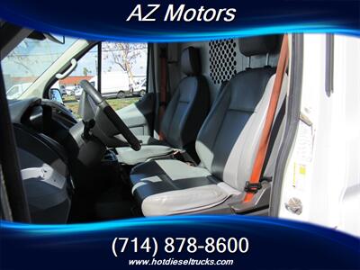 2016 Ford Transit T350 148 WB MED RF   - Photo 21 - Orange, CA 92867