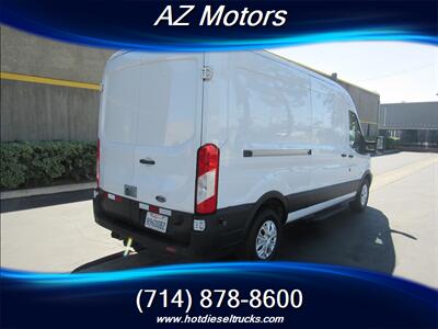 2016 Ford Transit T350 148 WB MED RF   - Photo 5 - Orange, CA 92867