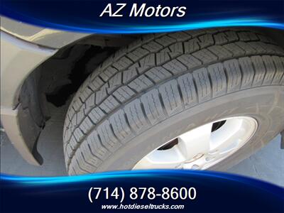 2015 Mercedes-Benz Sprinter 2500 12 PASS   - Photo 24 - Orange, CA 92867