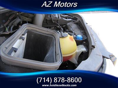 2015 Mercedes-Benz Sprinter 2500 12 PASS   - Photo 27 - Orange, CA 92867