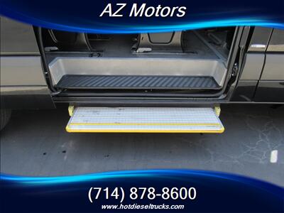 2015 Mercedes-Benz Sprinter 2500 12 PASS   - Photo 15 - Orange, CA 92867