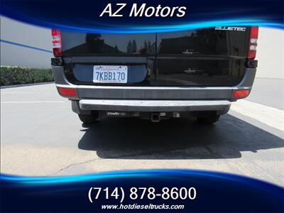 2015 Mercedes-Benz Sprinter 2500 12 PASS   - Photo 7 - Orange, CA 92867