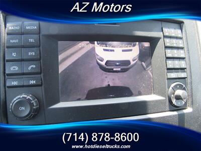 2015 Mercedes-Benz Sprinter 2500 12 PASS   - Photo 32 - Orange, CA 92867