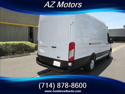 2021 Ford Transit T350 EXTENDED HIGH ROOF - Photo 5 - Orange, CA 92867