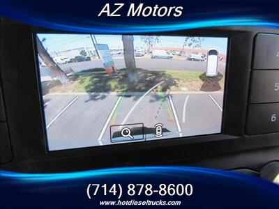 2021 Ford Transit T350 EXTENDED HIGH ROOF - Photo 31 - Orange, CA 92867