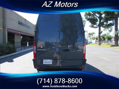 2019 Mercedes-Benz Sprinter HIGH ceiling 2500 144   - Photo 6 - Orange, CA 92867