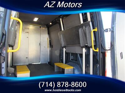 2019 Mercedes-Benz Sprinter HIGH ceiling 2500 144   - Photo 12 - Orange, CA 92867