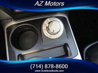 2011 Toyota 4Runner SR5 4wd limited   - Photo 34 - Orange, CA 92867