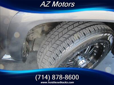 2011 Toyota 4Runner SR5 4wd limited   - Photo 23 - Orange, CA 92867