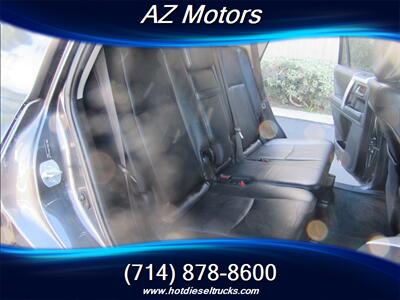 2011 Toyota 4Runner SR5 4wd limited   - Photo 14 - Orange, CA 92867