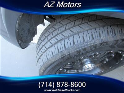 2011 Toyota 4Runner SR5 4wd limited   - Photo 22 - Orange, CA 92867