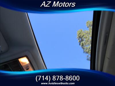 2011 Toyota 4Runner SR5 4wd limited   - Photo 30 - Orange, CA 92867