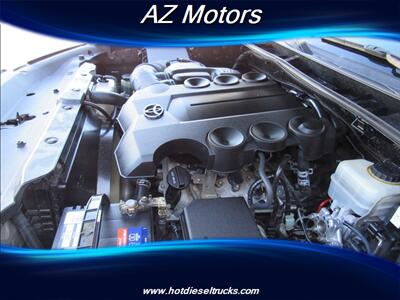 2011 Toyota 4Runner SR5 4wd limited   - Photo 27 - Orange, CA 92867