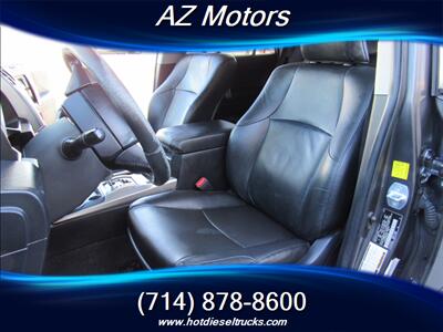 2011 Toyota 4Runner SR5 4wd limited   - Photo 21 - Orange, CA 92867