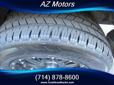 2011 Toyota 4Runner SR5 4wd limited   - Photo 28 - Orange, CA 92867