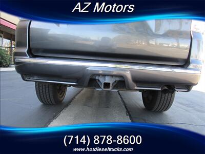 2011 Toyota 4Runner SR5 4wd limited   - Photo 7 - Orange, CA 92867