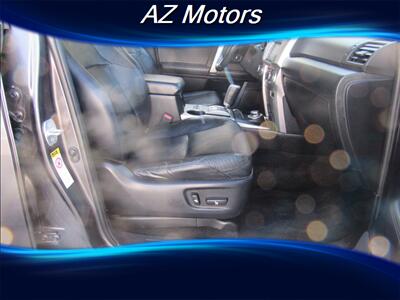 2011 Toyota 4Runner SR5 4wd limited   - Photo 15 - Orange, CA 92867