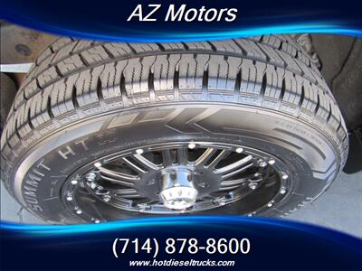 2011 Toyota 4Runner SR5 4wd limited   - Photo 29 - Orange, CA 92867