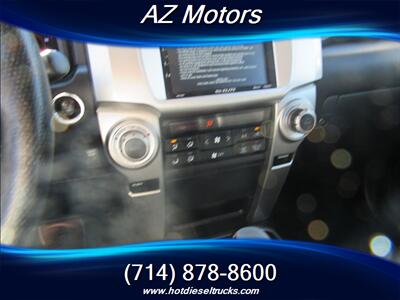 2011 Toyota 4Runner SR5 4wd limited   - Photo 35 - Orange, CA 92867