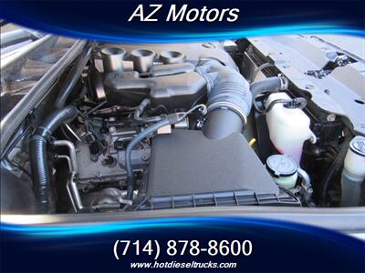 2011 Toyota 4Runner SR5 4wd limited   - Photo 26 - Orange, CA 92867